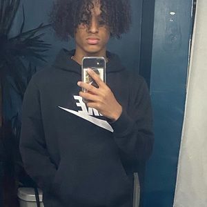 Meet your Posher, Jhaven